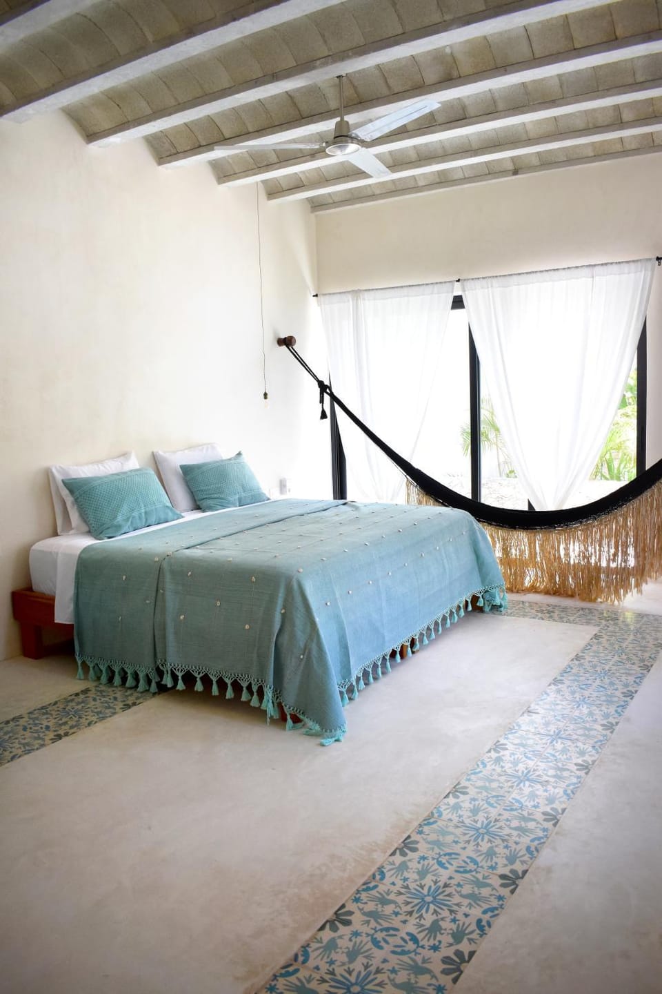 Casa Boutique Coco Calin Hotel in State of Yucatan