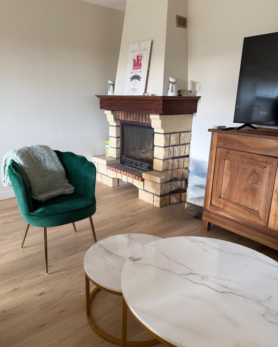 Maison 65m2 Apartment in Pays de la Loire