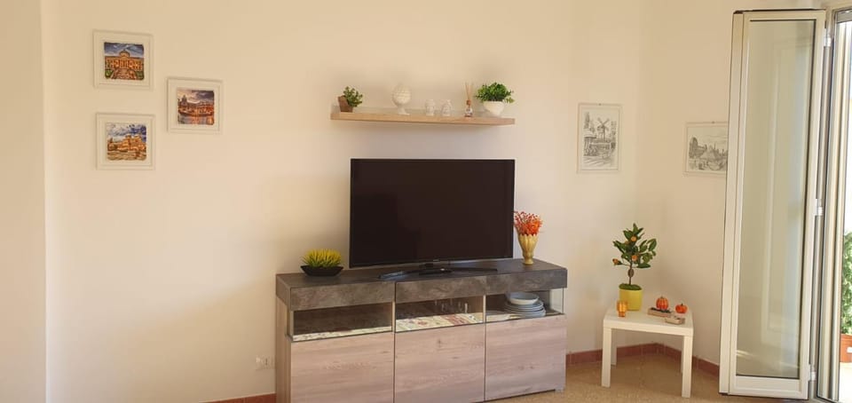Magia del Sud Apartment in Palermo