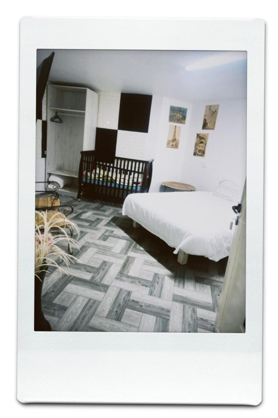 gardenia touch Apartment in North District