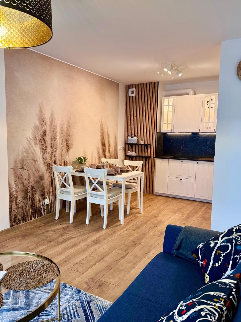 Apartament Perła Łagowa Apartment in Poland