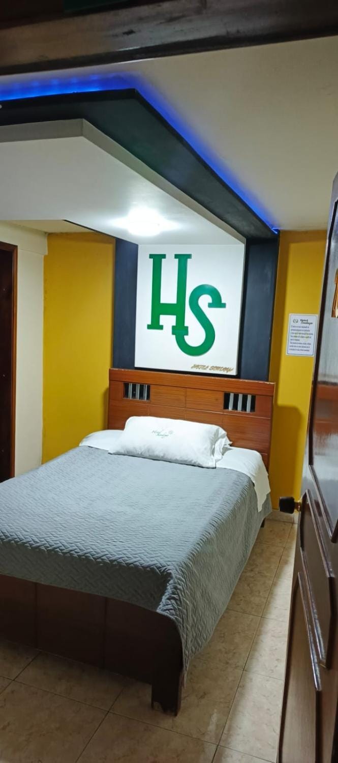 hotel sendoya Hotel in Pasto