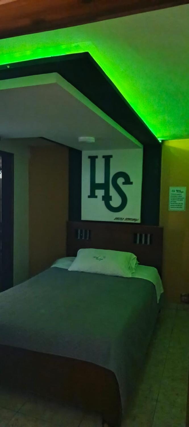 hotel sendoya Hotel in Pasto