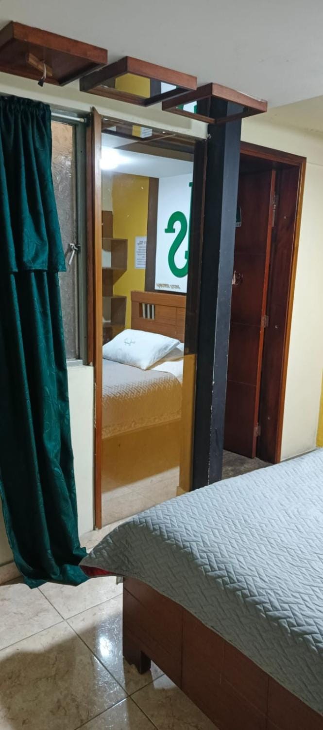 hotel sendoya Hotel in Pasto