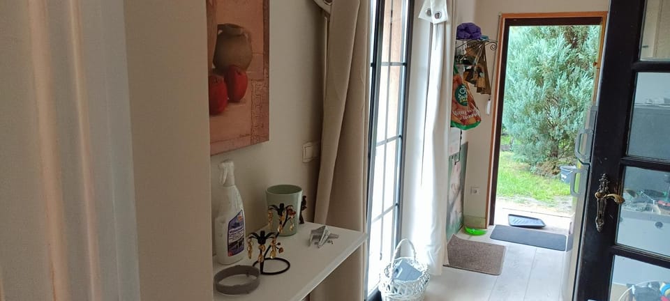 Deisy Apartment in Poznan