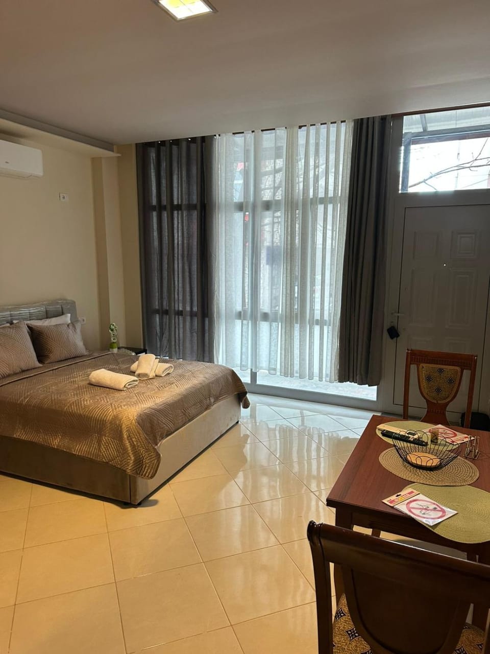 Estell Apartments Pogradec Apartment in North Macedonia
