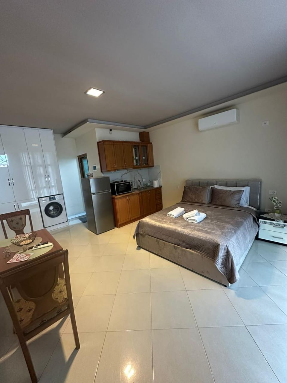 Estell Apartments Pogradec Apartment in North Macedonia
