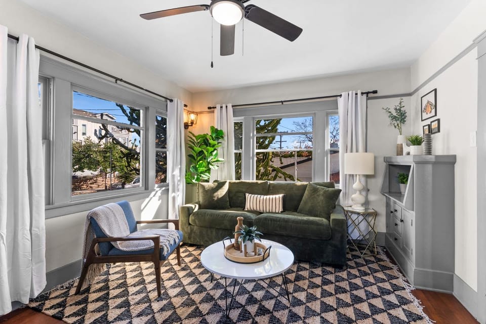 Rise by Coastline Vacation Rentals House in San Diego
