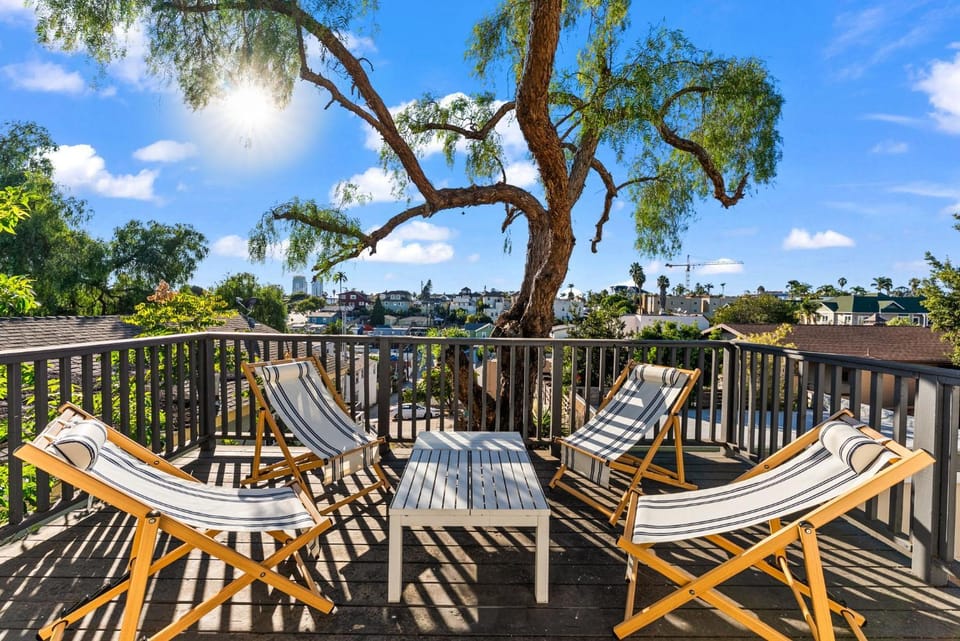 Rise by Coastline Vacation Rentals House in San Diego