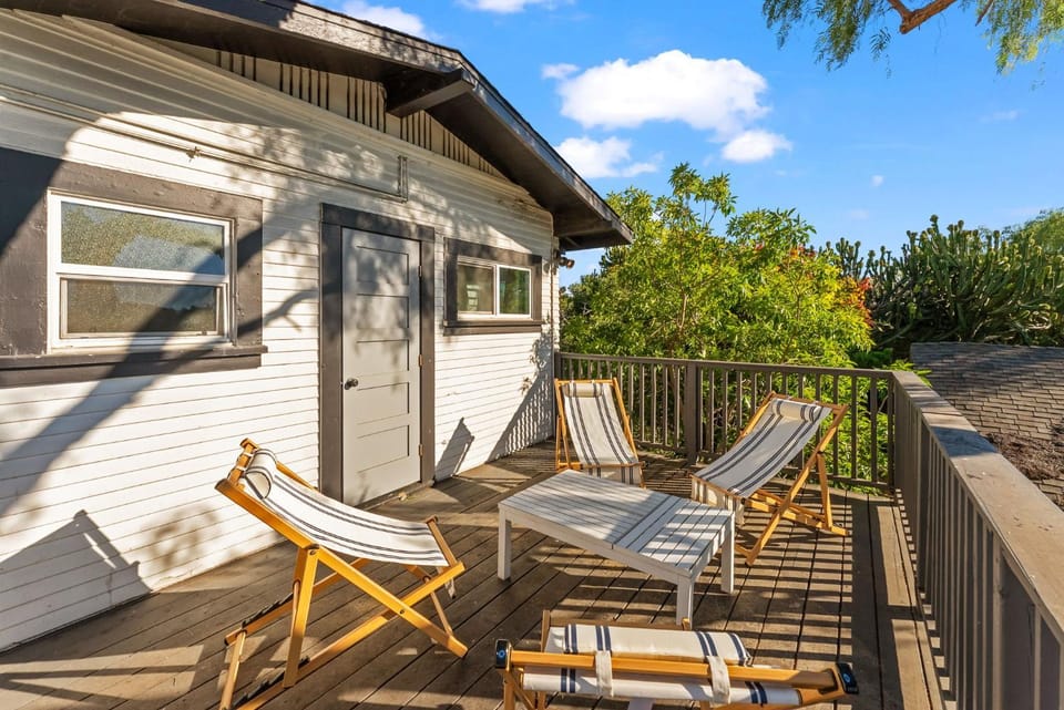 Rise by Coastline Vacation Rentals House in San Diego