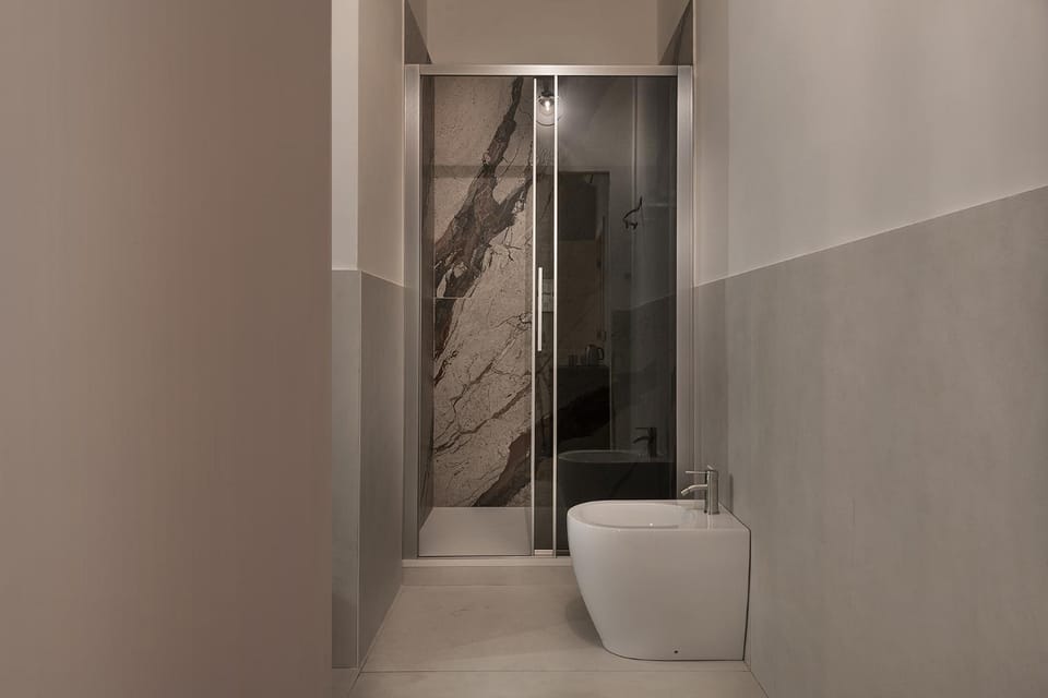 Luxury Suites - Prati 28 Bed and Breakfast in Rome