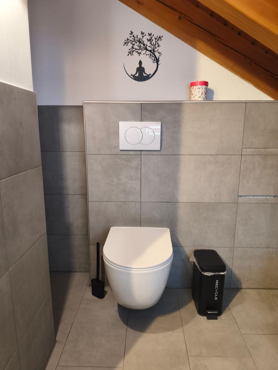 Toilet, Bathroom