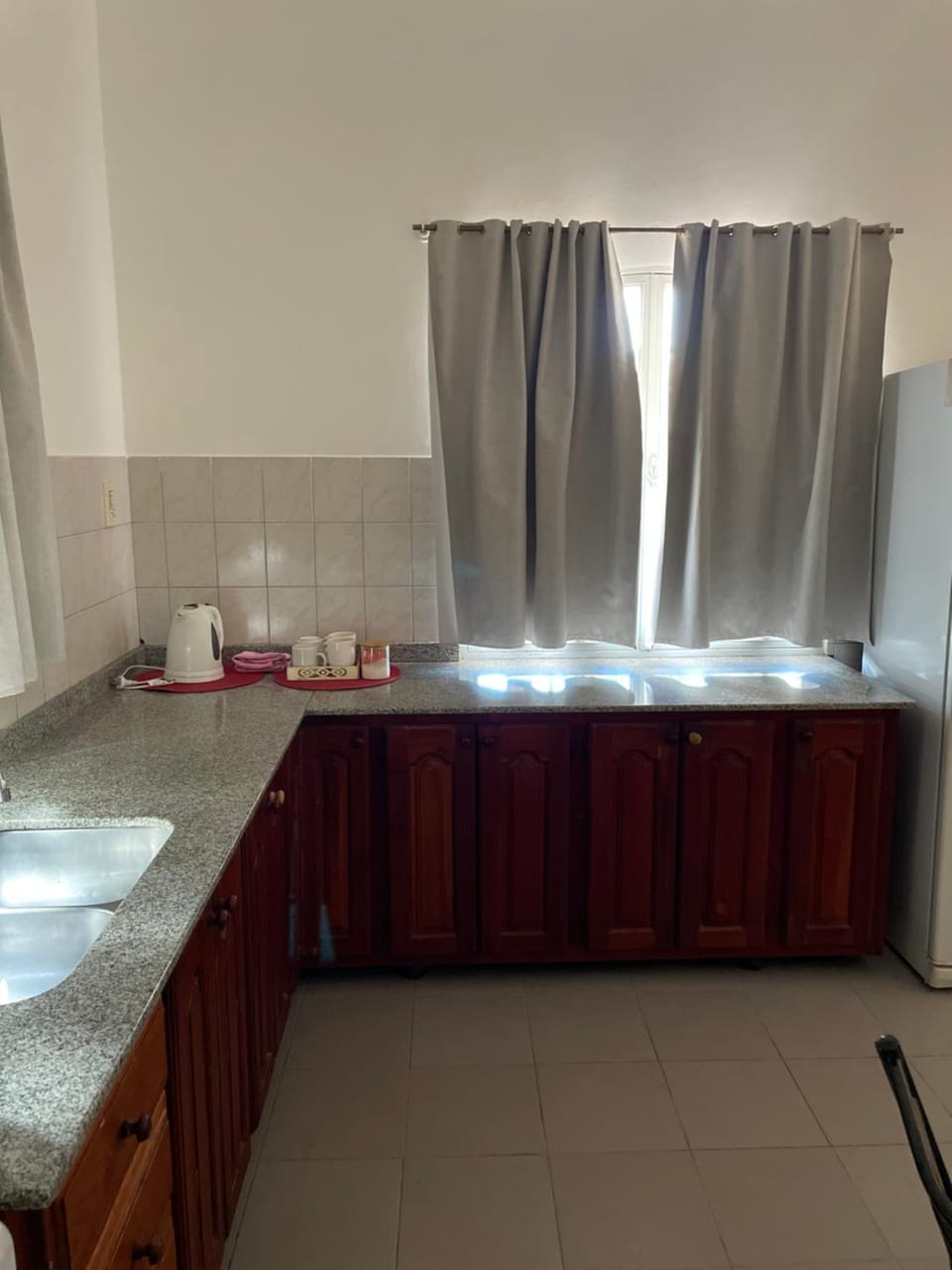 Luna Criolla Apartment in Cordoba Province