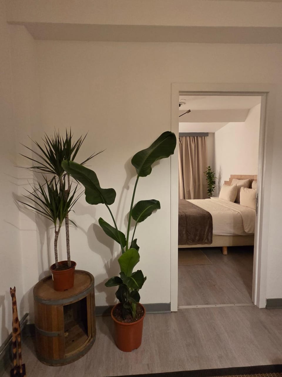 The Patriotes City Escape Apartment in Brussels