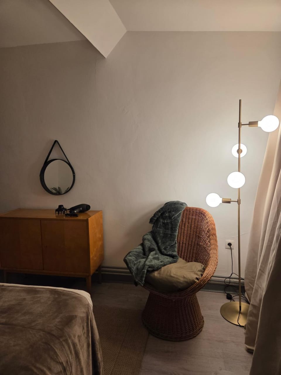 The Patriotes City Escape Apartment in Brussels