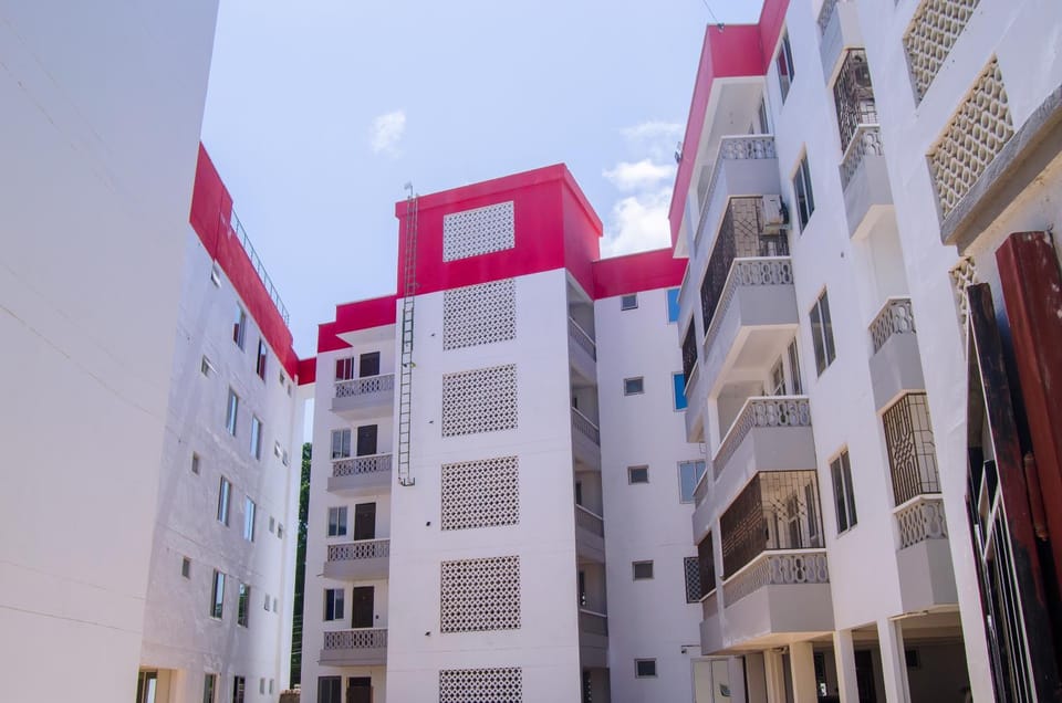 S25046 Mtwapa Pride appartments Apartment in Kenya