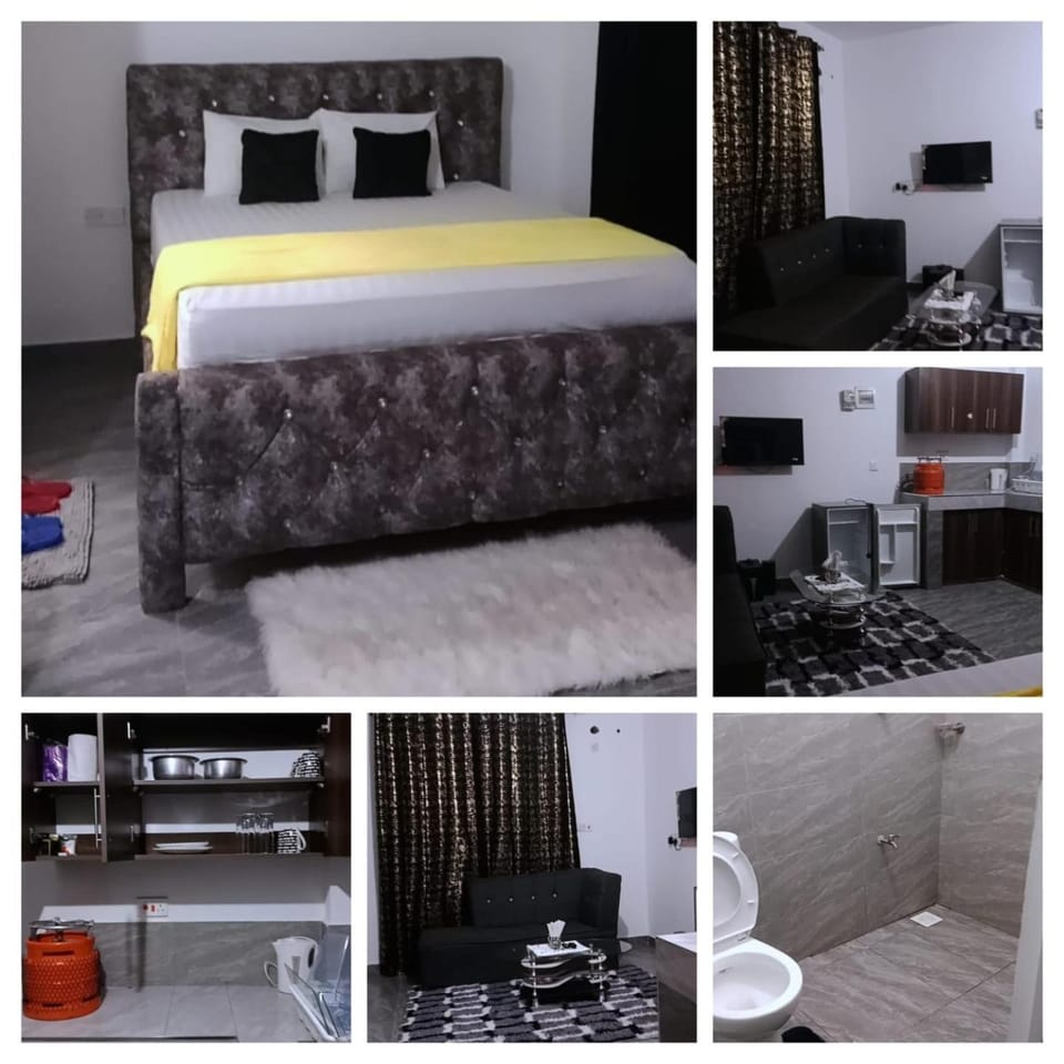 S25046 Mtwapa Pride appartments Apartment in Kenya