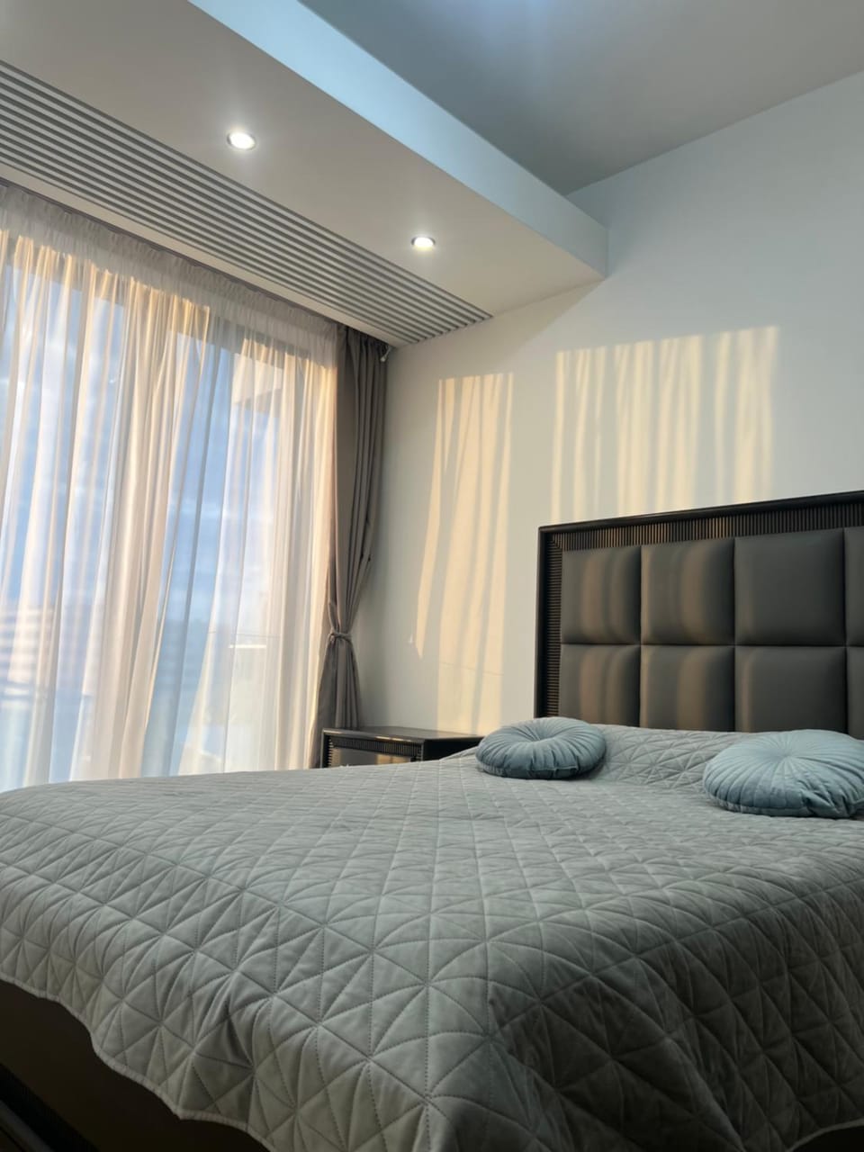 PREMIUM Apartament & Wellness with jacuzzi, sauna , gym , pool Apartment in Bucharest