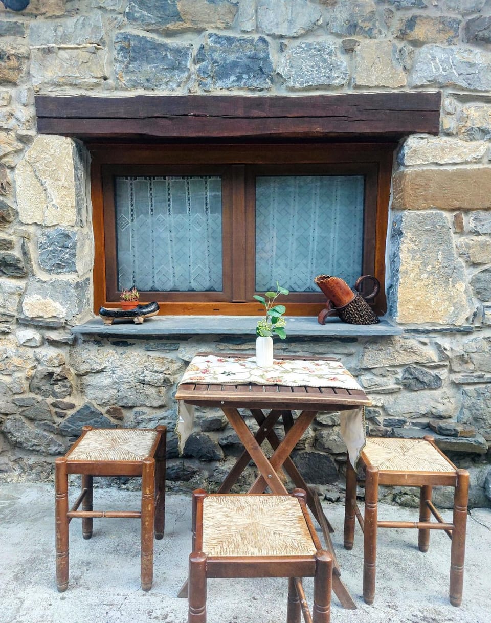 Patio, Summer, Balcony/Terrace