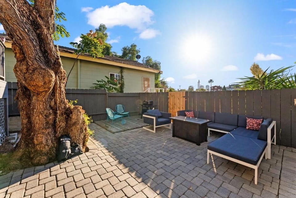 The Nue by Coastline Vacation Rentals House in San Diego