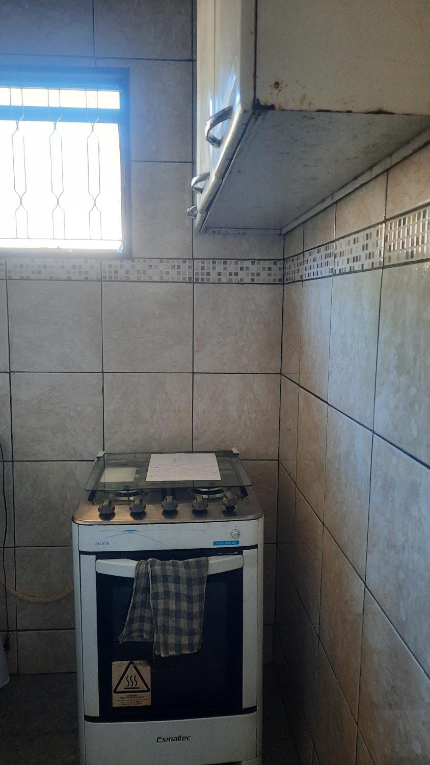 Pequena e Charmosa Apartment in Rio de Janeiro