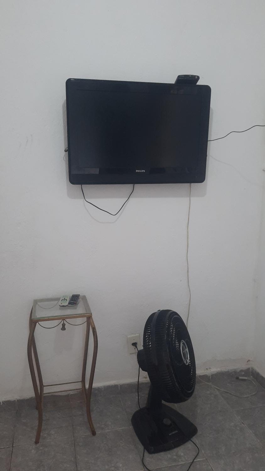 Pequena e Charmosa Apartment in Rio de Janeiro