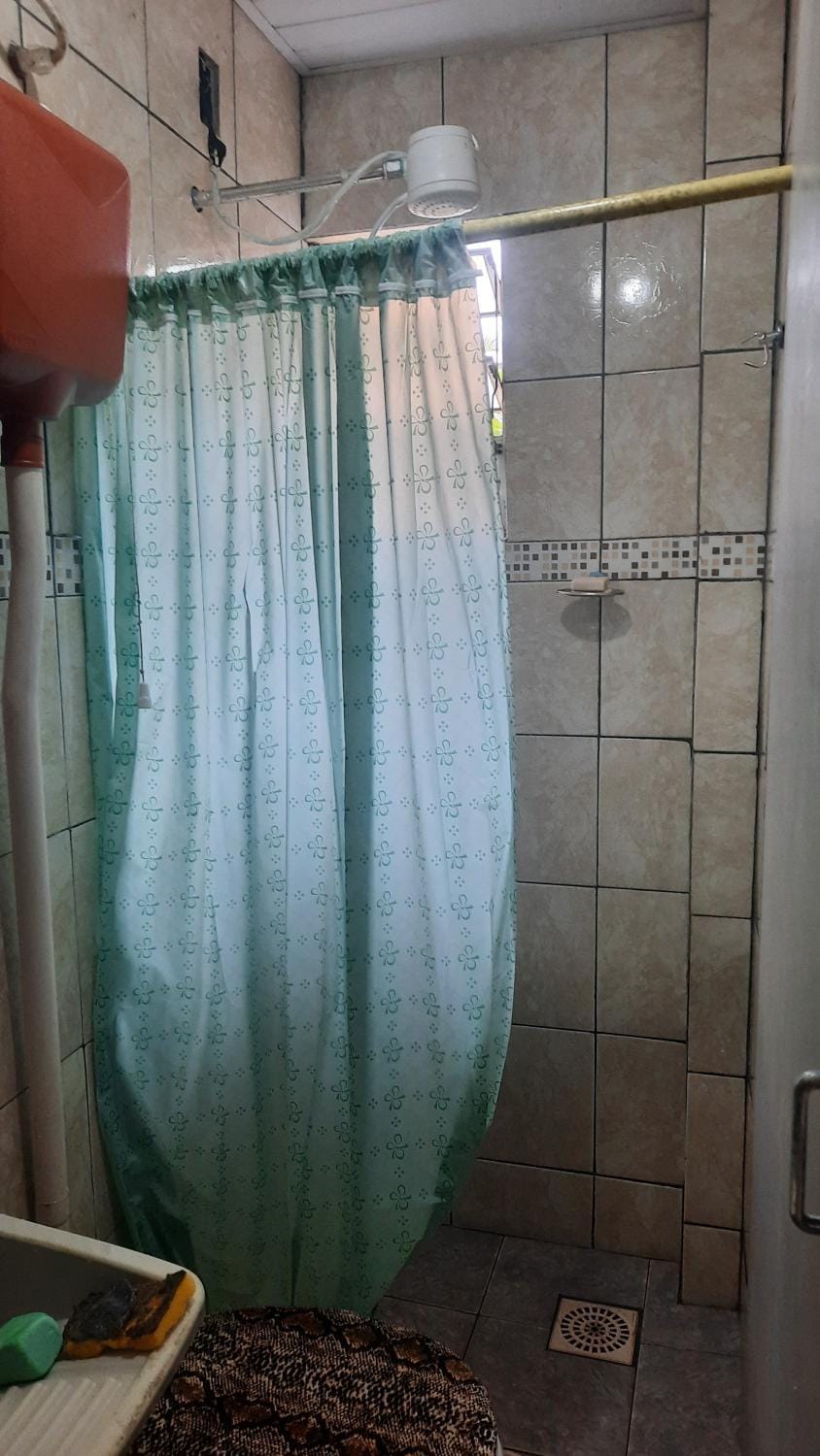Pequena e Charmosa Apartment in Rio de Janeiro