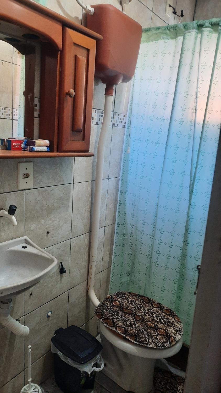 Pequena e Charmosa Apartment in Rio de Janeiro