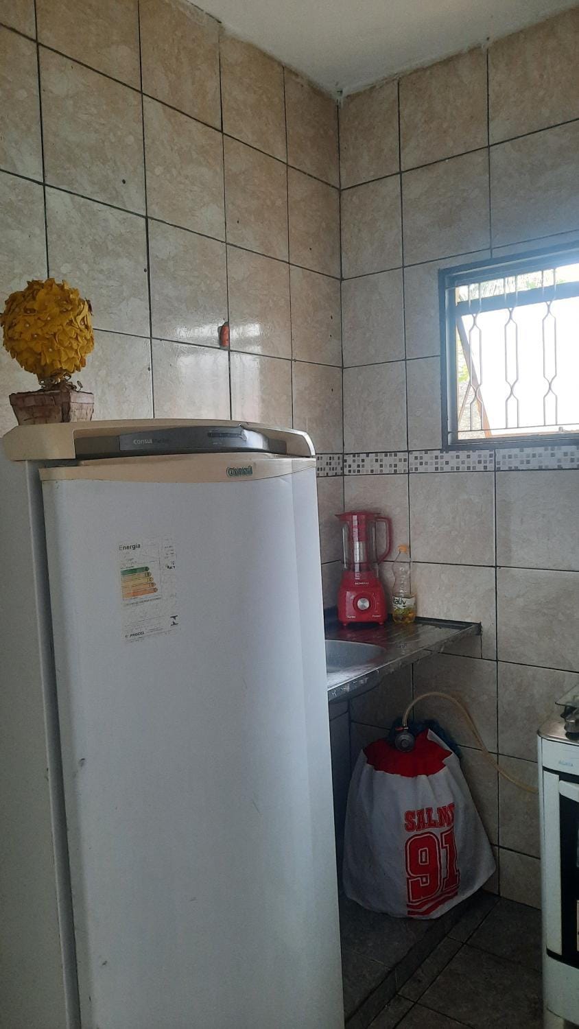 Pequena e Charmosa Apartment in Rio de Janeiro