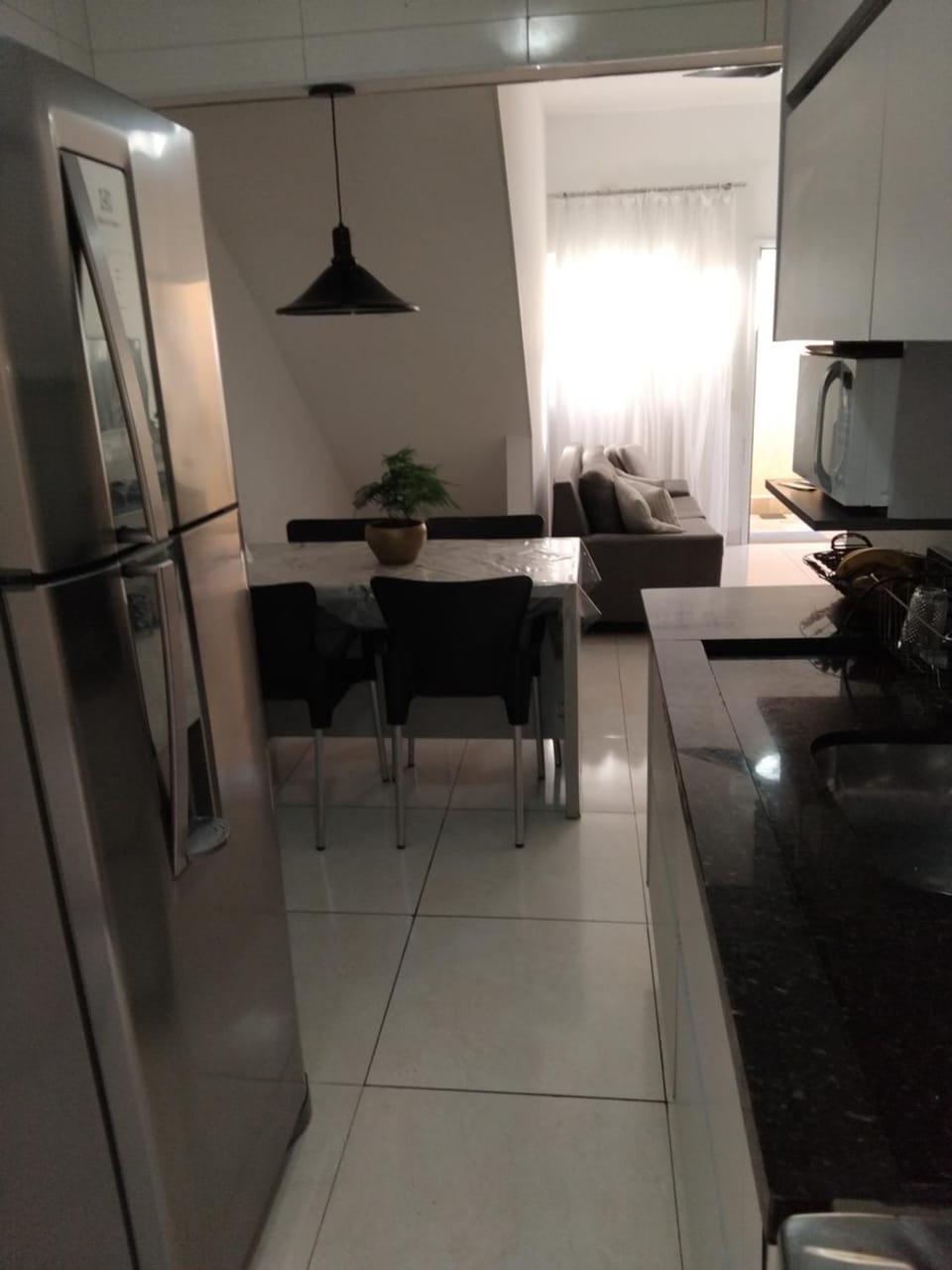 Aconchego de praia House in State of São Paulo