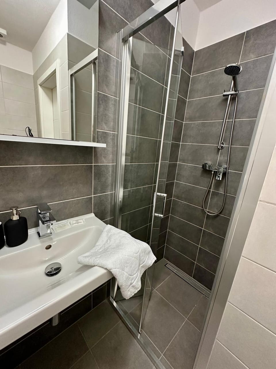 VIZU Apartments Apartment in Prague