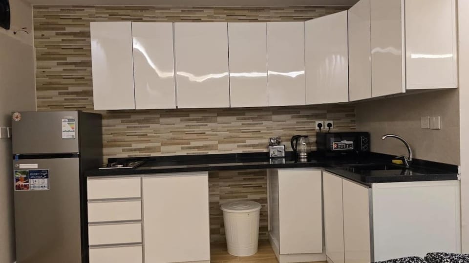 Comfortable studio with modern design Apartment in Jeddah