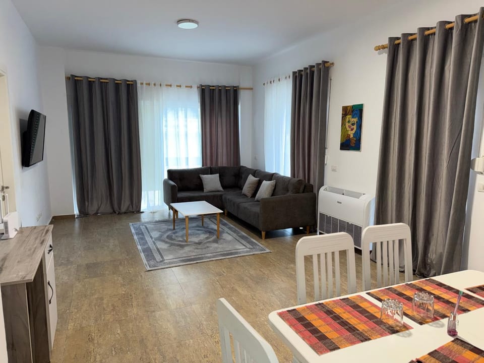 Private Garden Apartment Tirana Apartment in Tirana