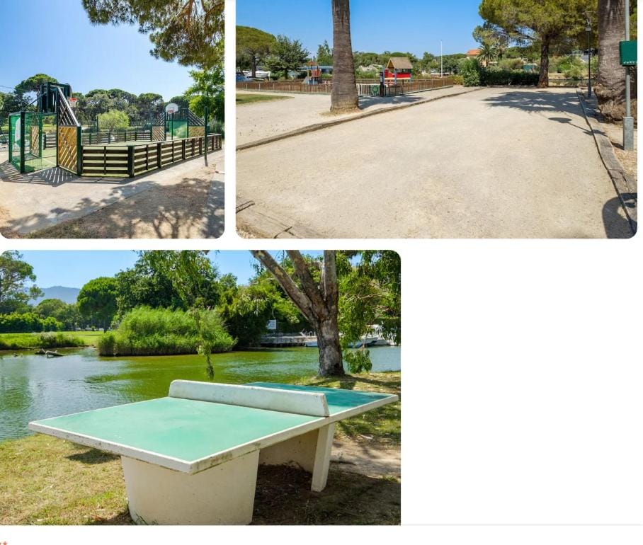 Air-conditioned studio rental Mandelieu near beaches Apartment in Mandelieu-La Napoule
