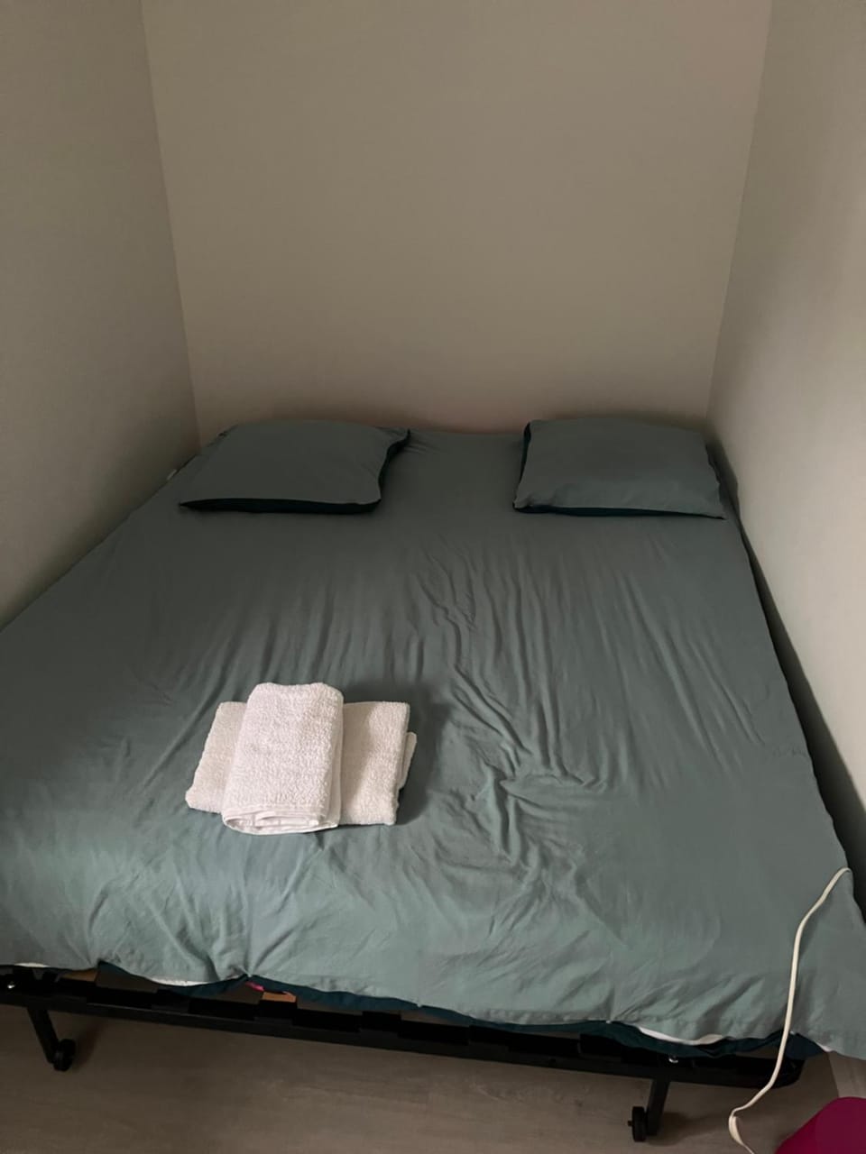 Homeday ferme Klein type F3 Apartment in Haguenau