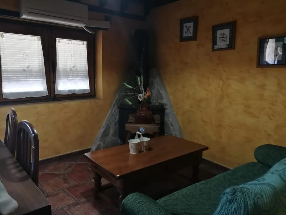 Apartamentos Anateresa Apartment in Castile and León