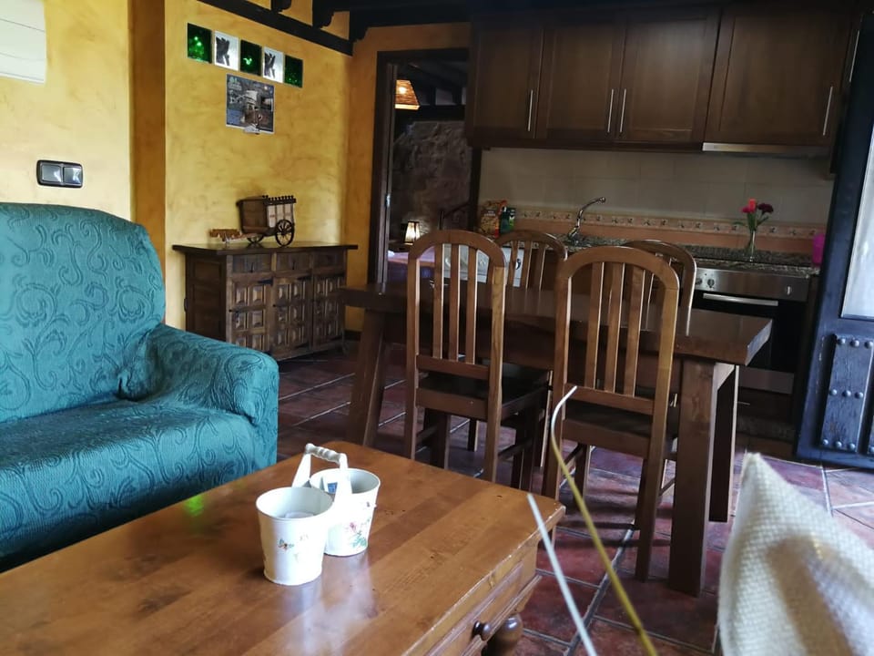 Apartamentos Anateresa Apartment in Castile and León