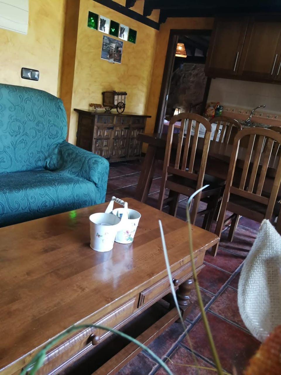 Apartamentos Anateresa Apartment in Castile and León
