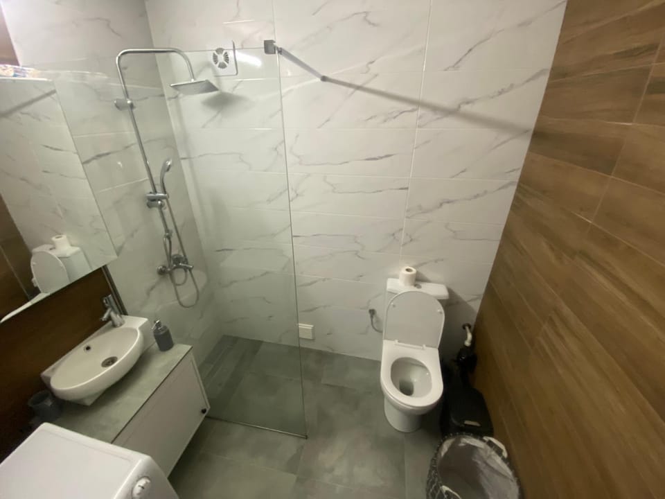 Andigona Apartment Apartment in Bitola