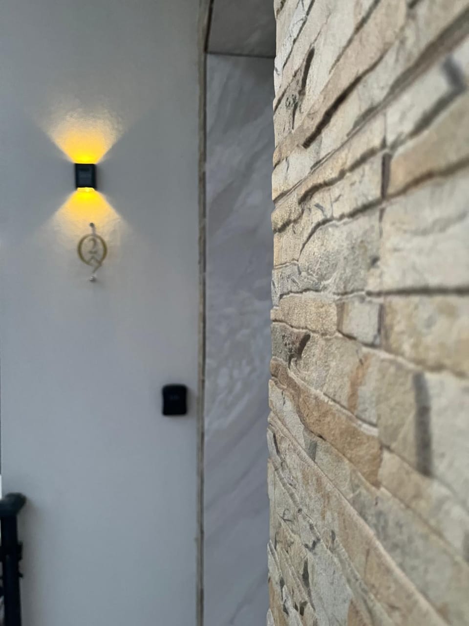 Querencia Apartment in Thasos