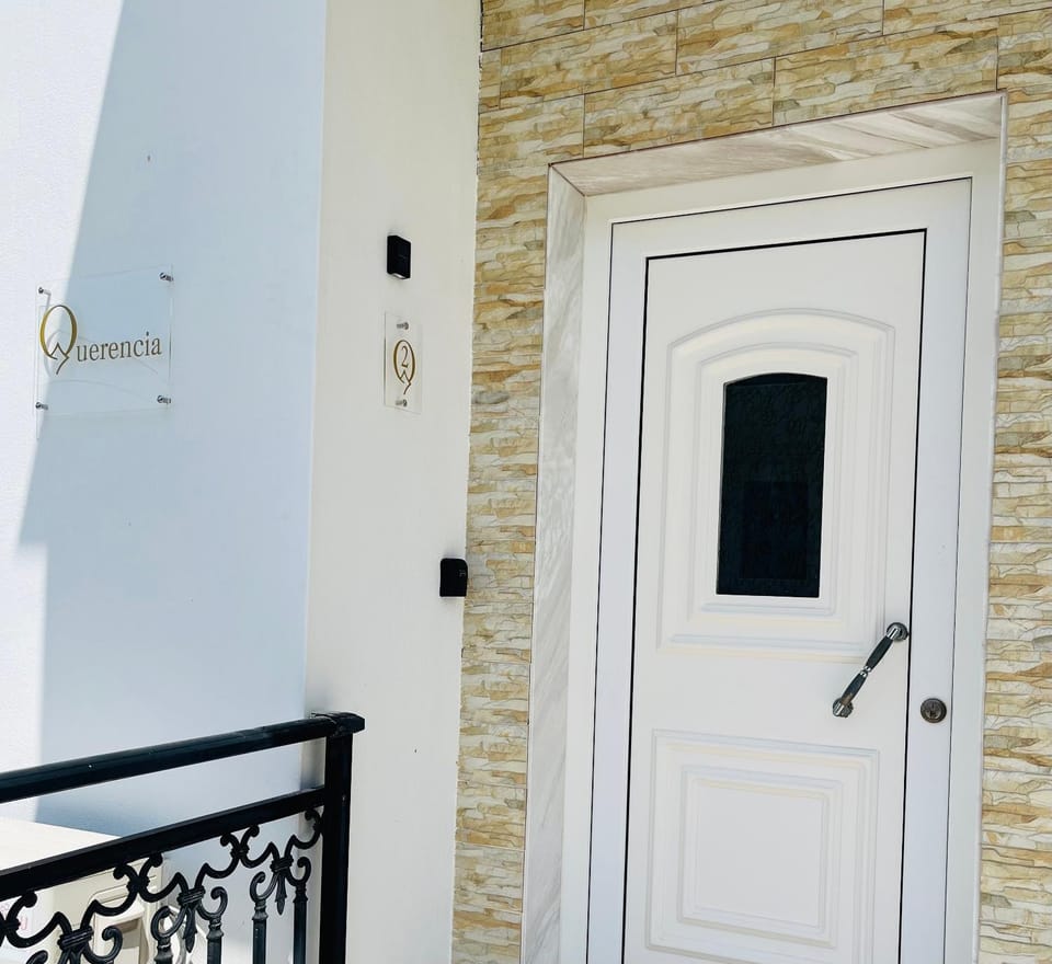 Querencia Apartment in Thasos