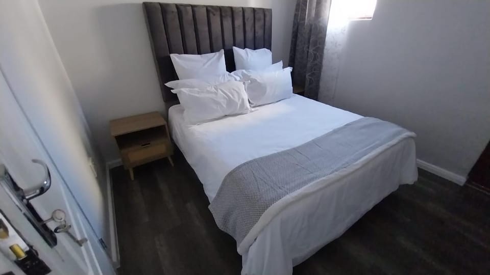 B3 bnb House Vacation rental in Cape Town
