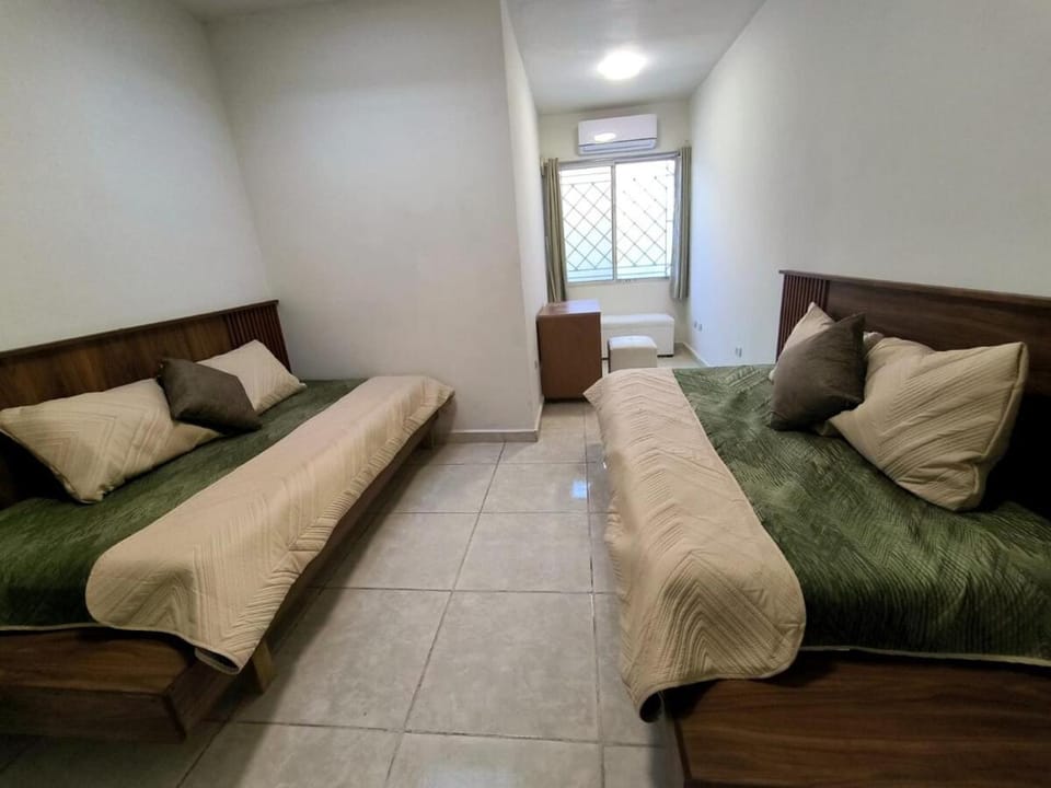 Casa Bosque House in Saltillo