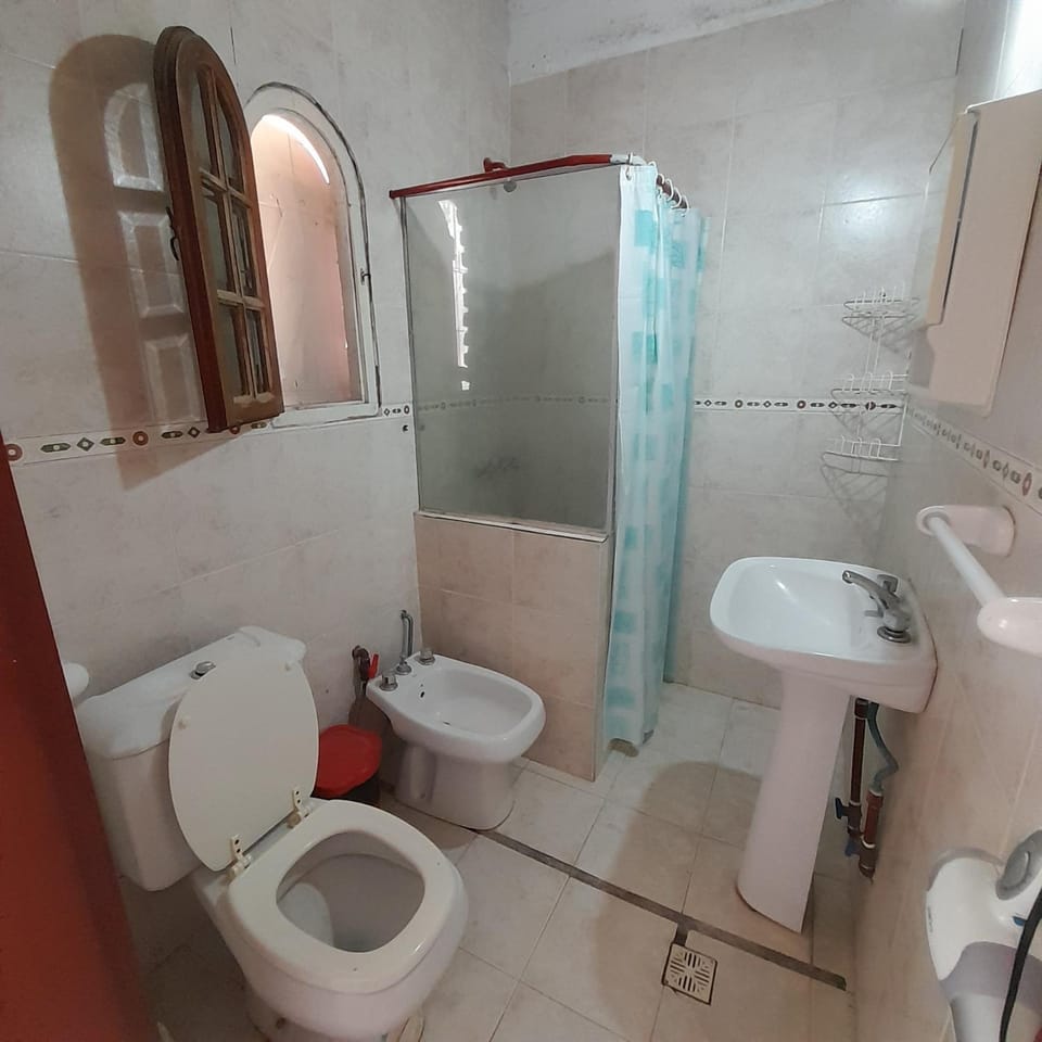 Departamentos LAD Apartment in Buenos Aires Province