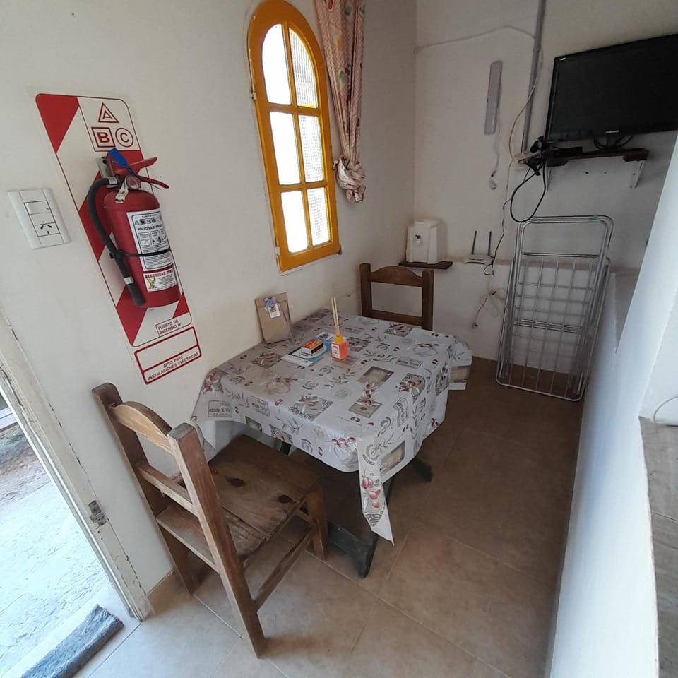 Departamentos LAD Apartment in Buenos Aires Province
