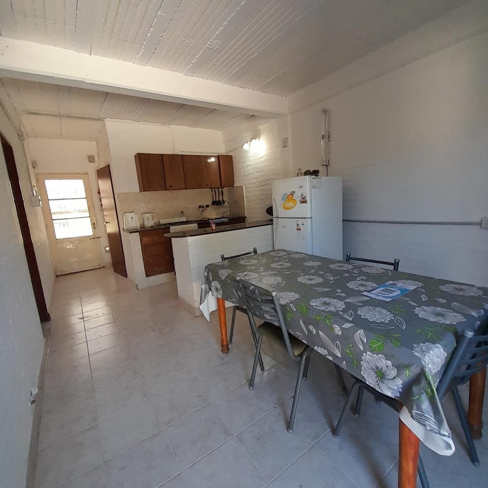 Departamentos LAD Apartment in Buenos Aires Province