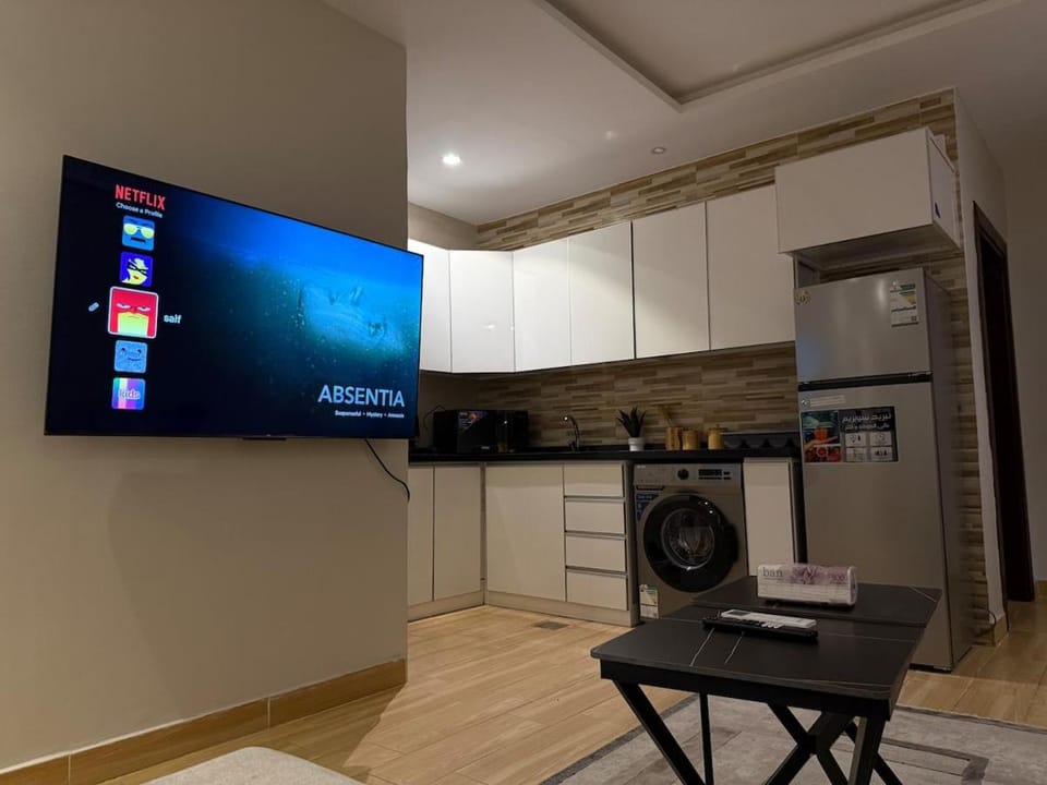 Cozy 2 Bedroom Apartment 3 Beds Prime Location Apartment in Jeddah
