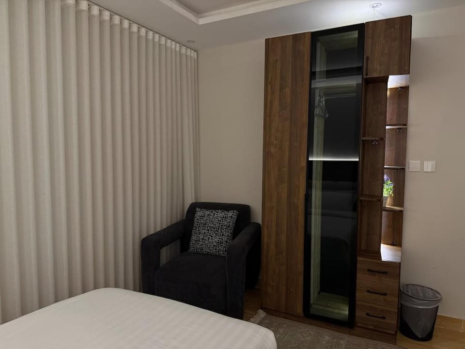 Cozy 2 Bedroom Apartment 3 Beds Prime Location Apartment in Jeddah