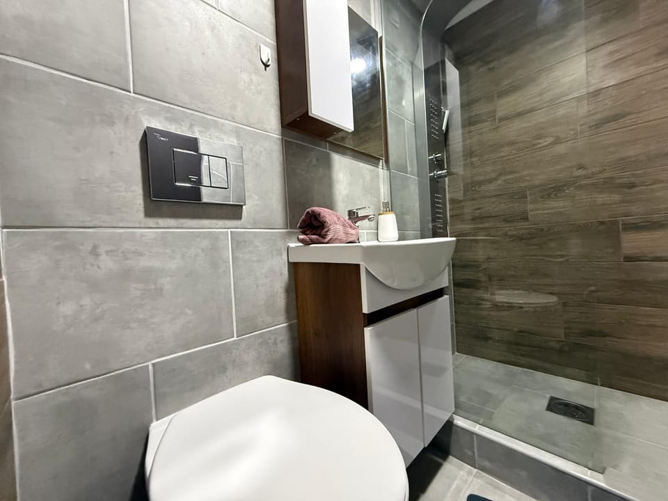 Duplex Oasis Rooms Bed and Breakfast in Vojvodina