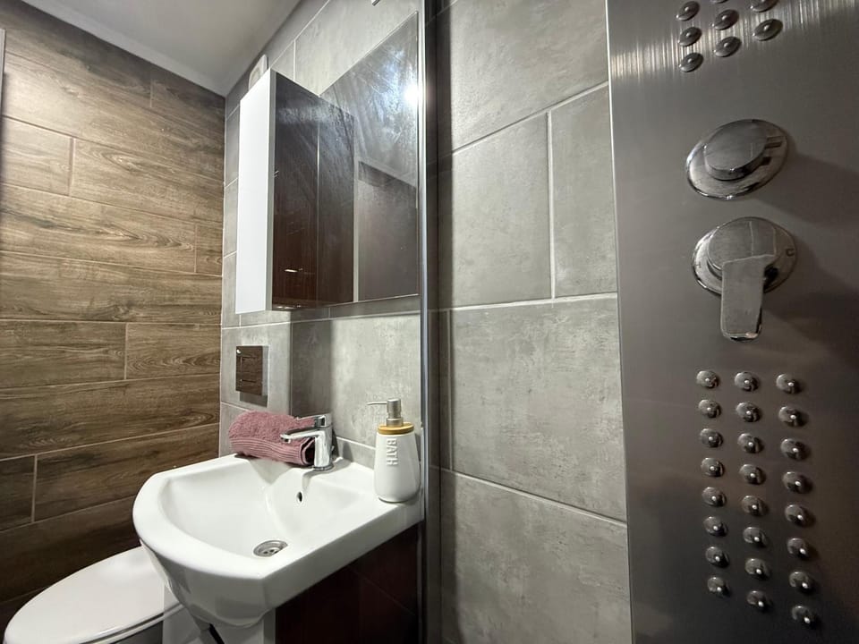 Duplex Oasis Rooms Bed and Breakfast in Vojvodina